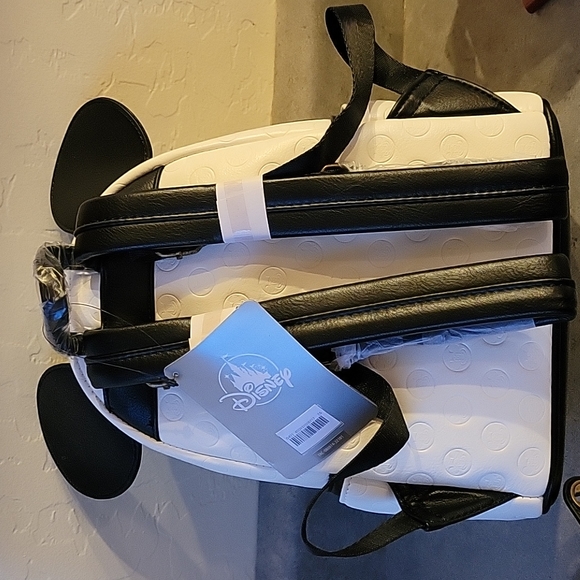 Loungefly Bags Loungefly Walt Disney World Backpack Poshmark